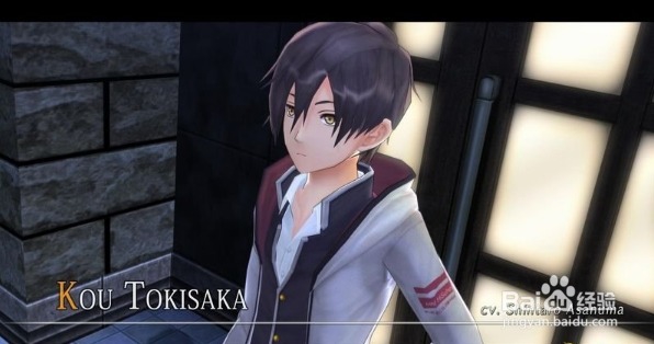 东京迷城图文攻略游戏介绍&按键操作