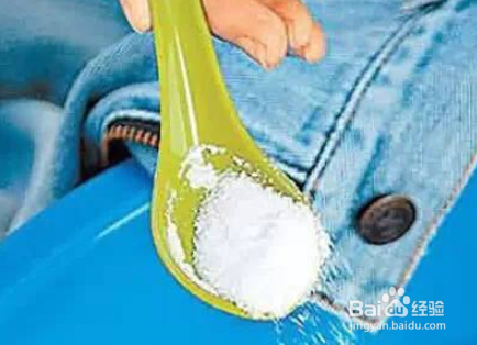 怎样去除各类衣服上的油渍