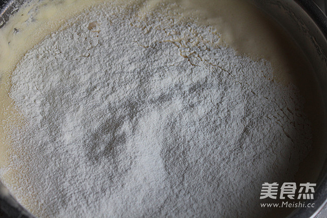 澳洲莱明顿蛋糕