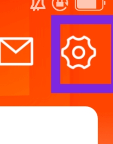 东方财富股票该怎样设置长辈关怀版