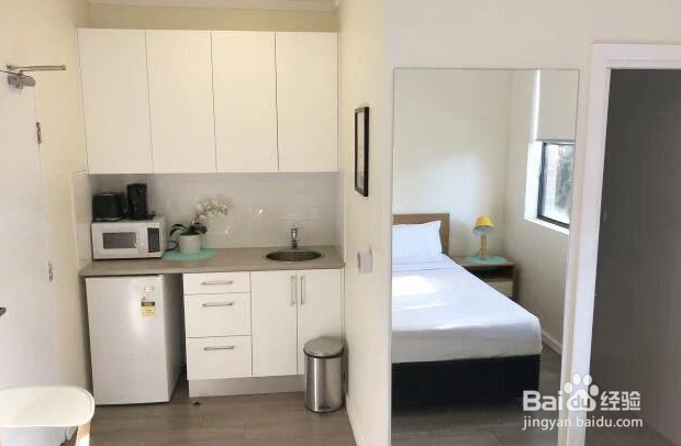 访问学者去英国找房方法