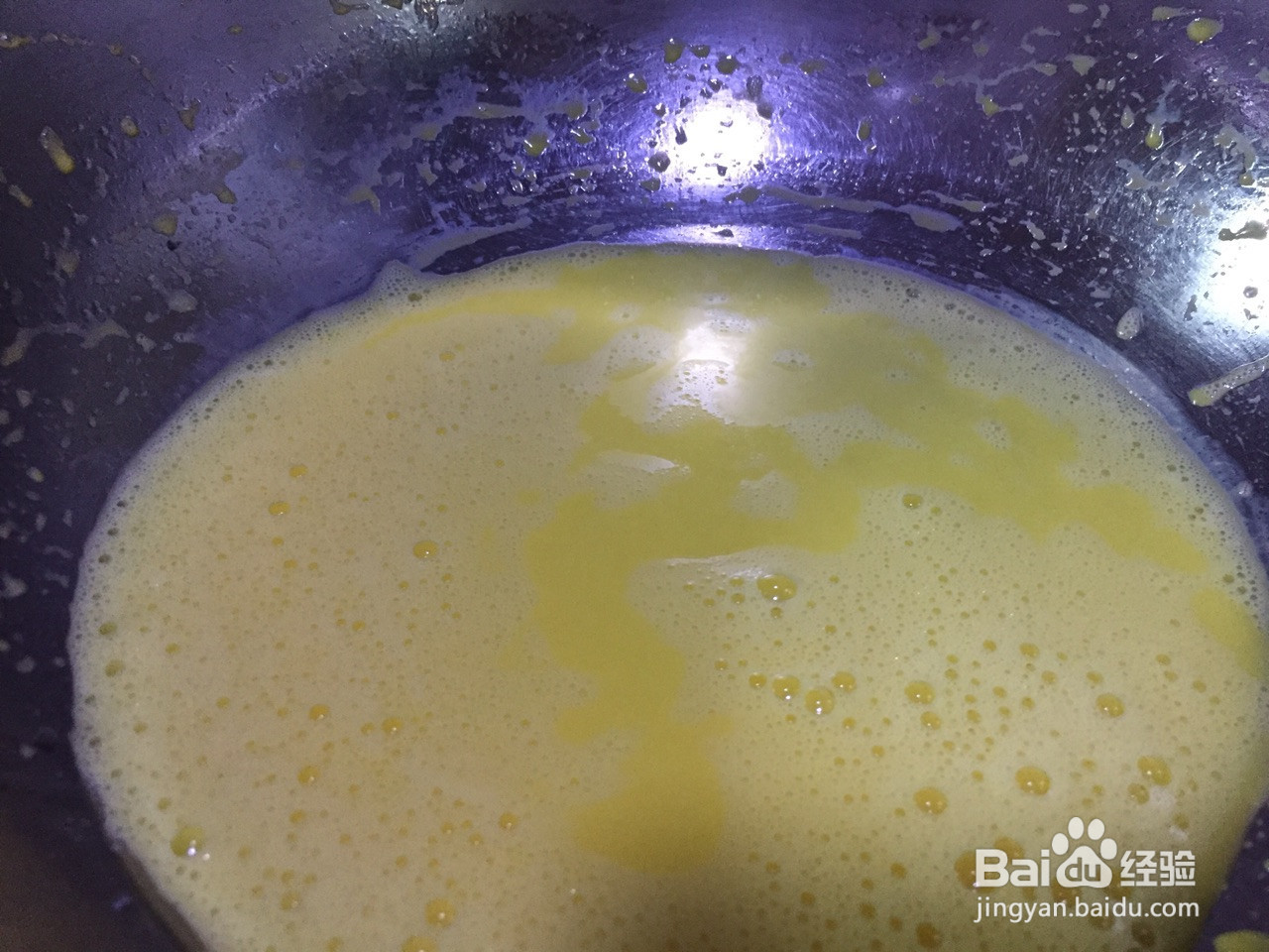 肉松蛋糕卷的做法