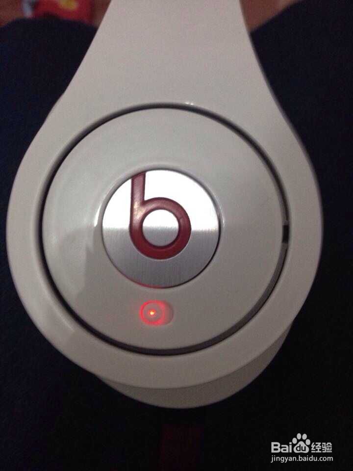 买魔声(音)录音师一代BEATS STUDIO1.0上当