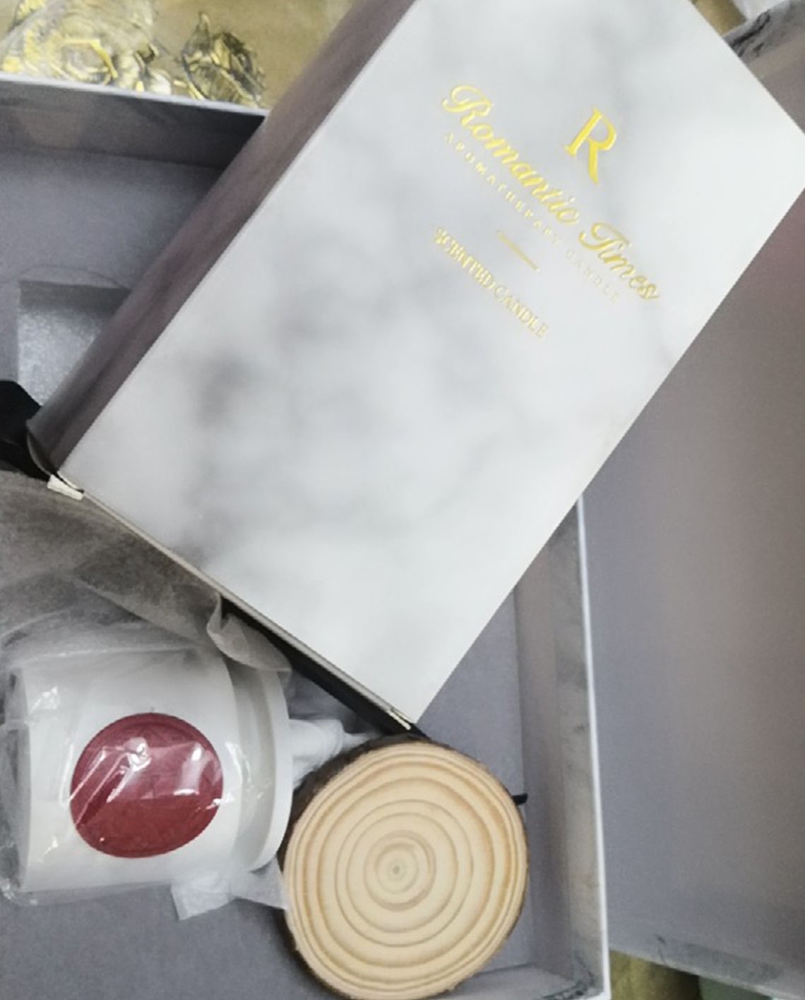 这4款香薰蜡烛，让你的生活充满仪式感 