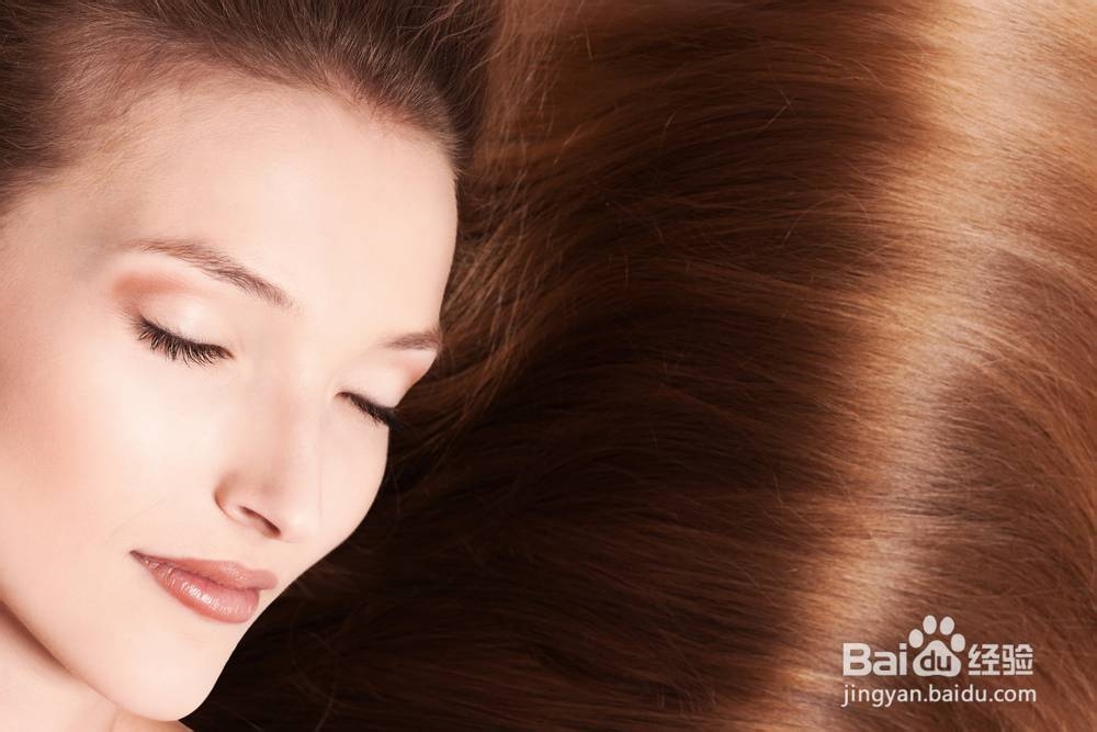 护发素怎么用护发效果最好