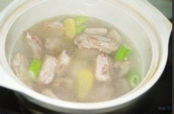寓意满满的一锅菜——黄金米仓