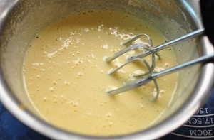 美味又好吃的铜锣烧