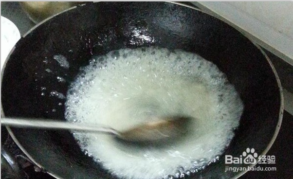 如何做虾仁山药