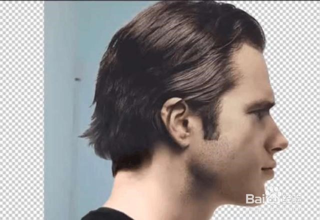 Photoshop飞鸟双重曝光效果