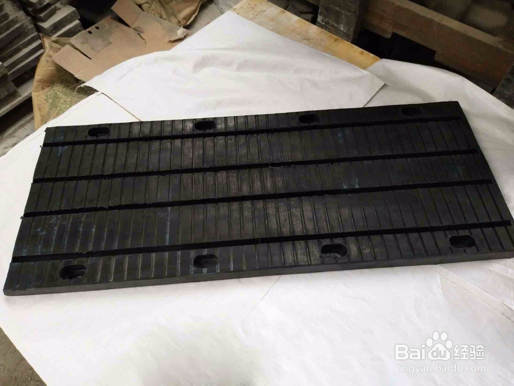 桥梁伸缩缝有哪些形式