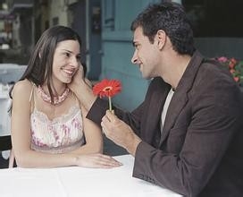 如何完成一次约会