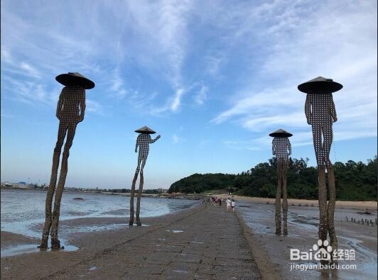 金门怎么玩？带你玩转这个小岛