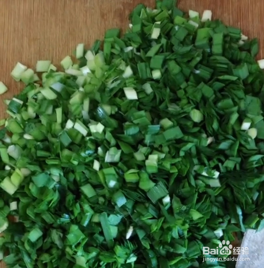 水晶饺子的美味做法