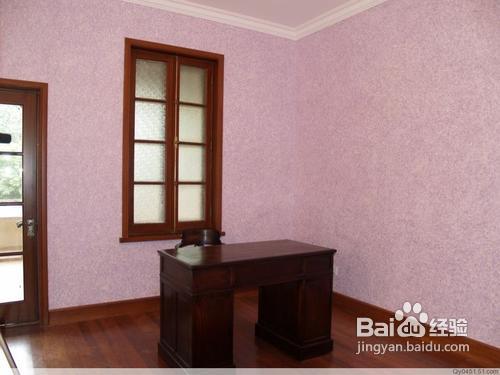 墙衣家居装饰效果图