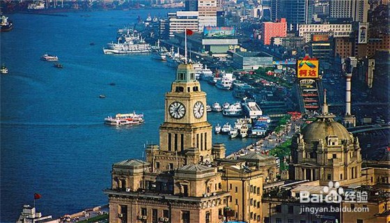 上海有哪些情侣约会圣诞节一定要去的打卡点？