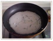 鸡蛋饼的家常做法