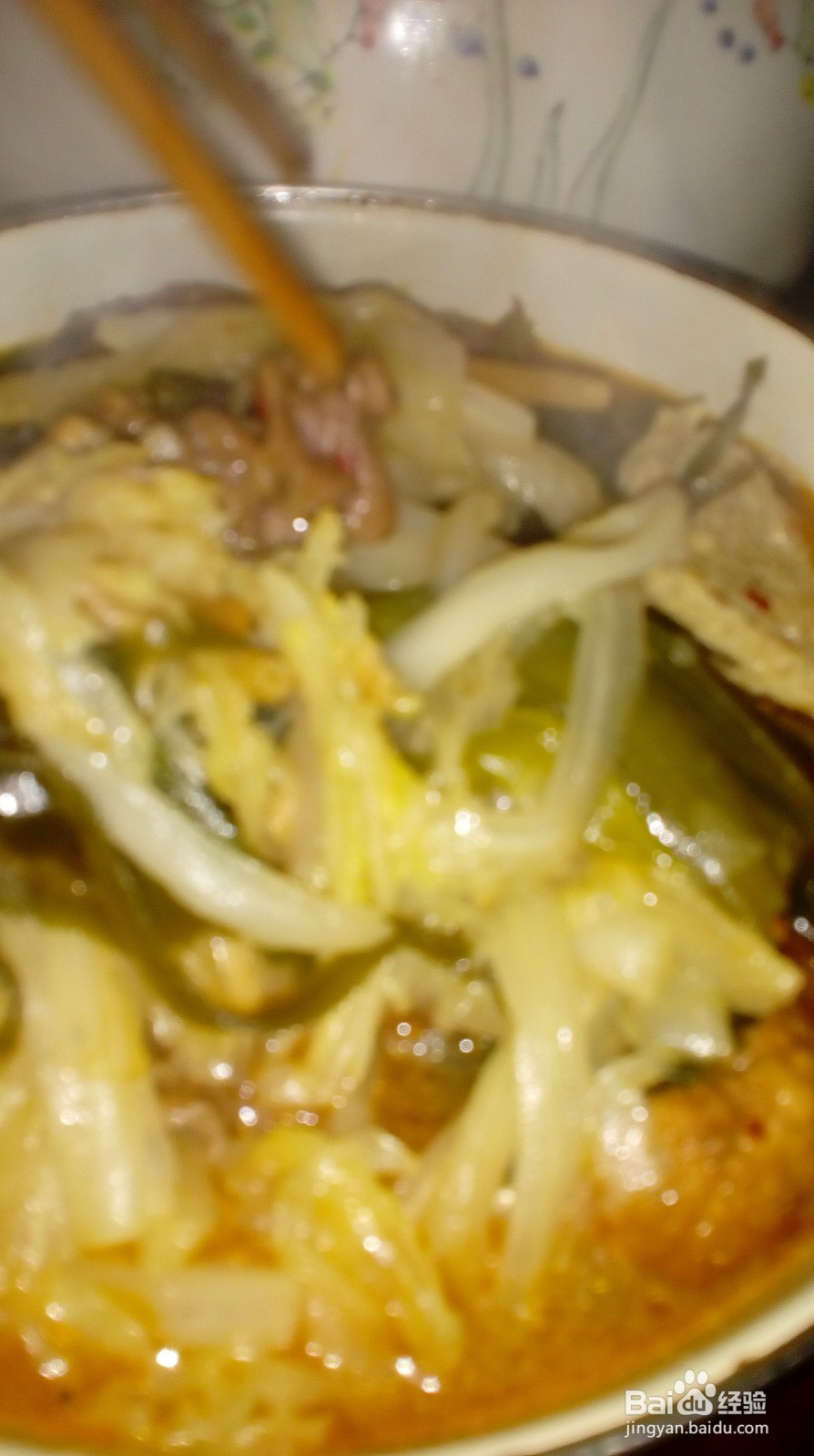 制作砂锅蔬菜的技巧