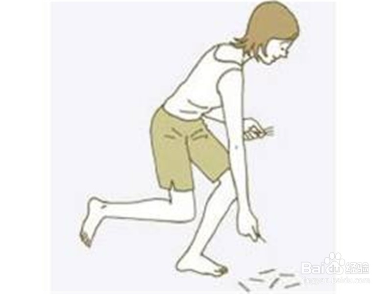 瘦身锻炼计划执行要点