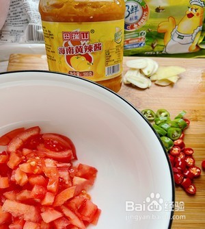 酸汤肥牛的做法