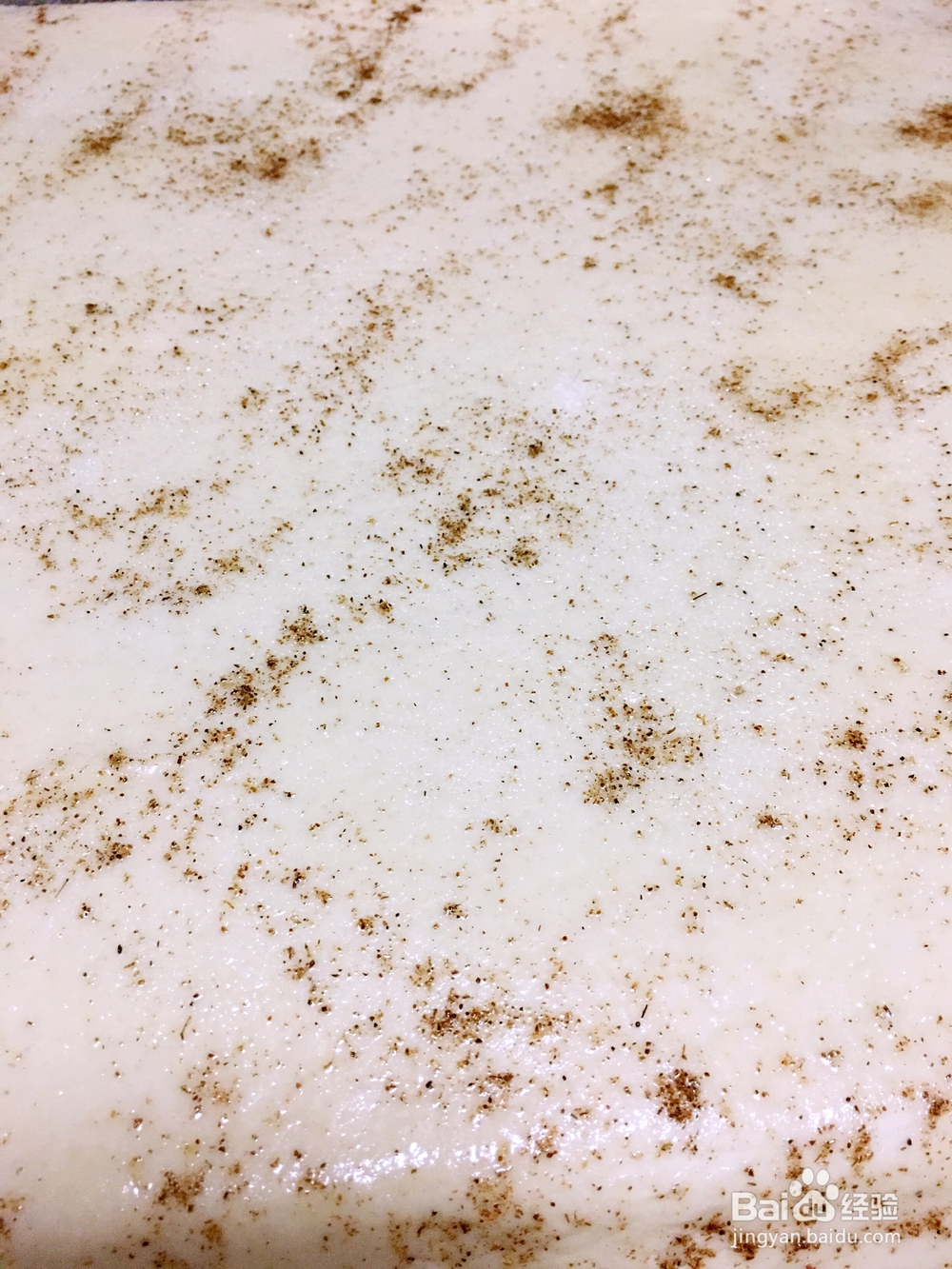 怎么做好椒盐小花卷