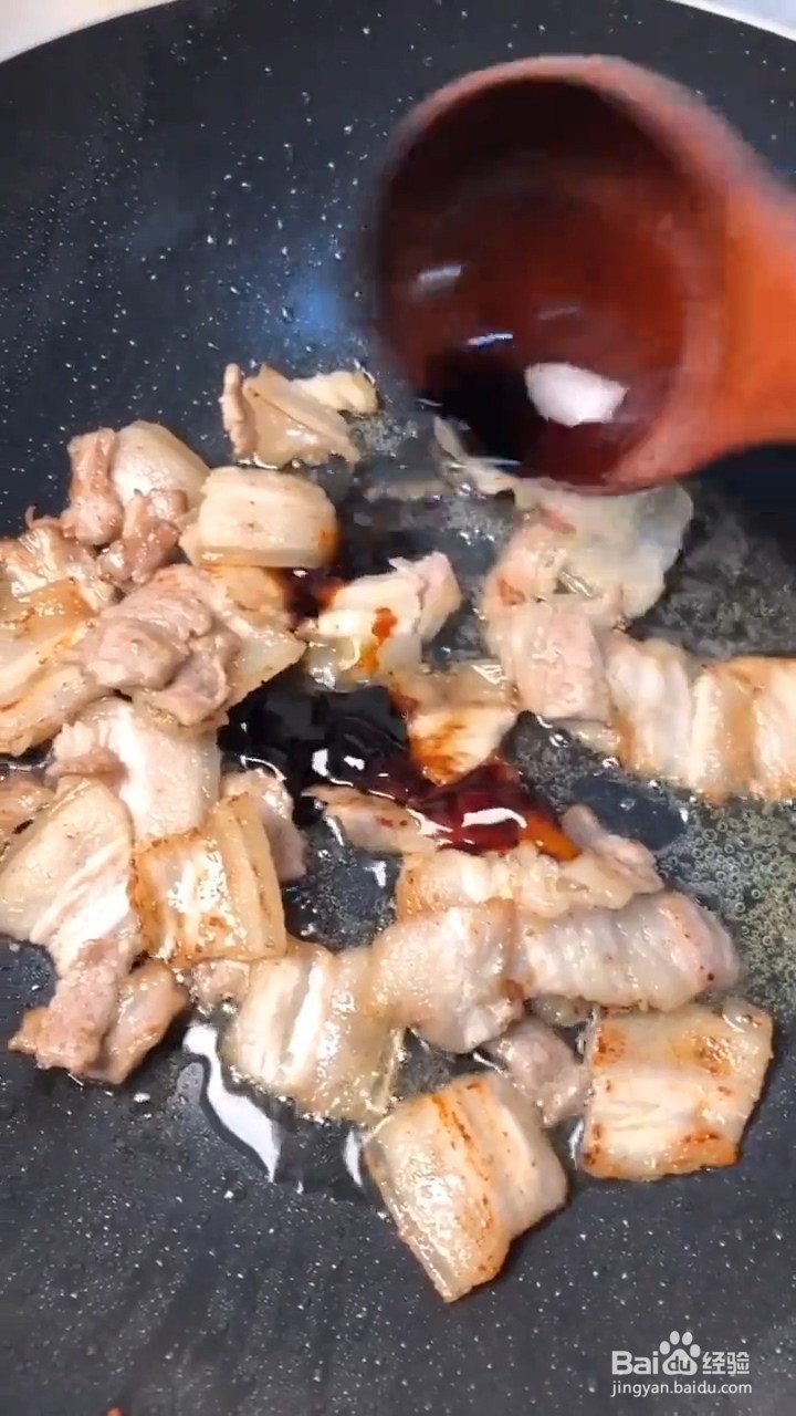 如何制作黄瓜炒鸡蛋