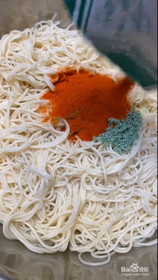 怎样自制干脆面