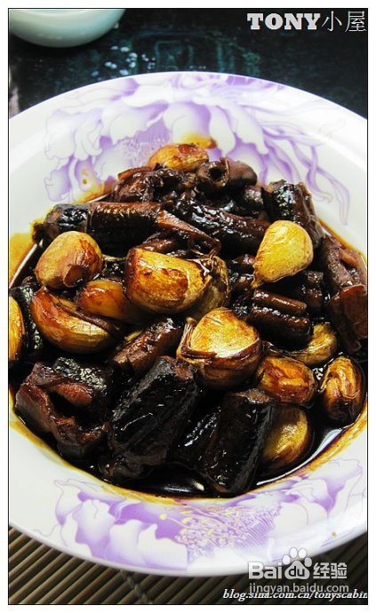 去美丽的苏州寻找那些“甜糯糯”的美食