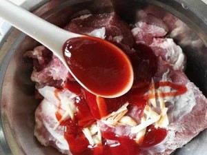 广式蜜汁叉烧怎么做