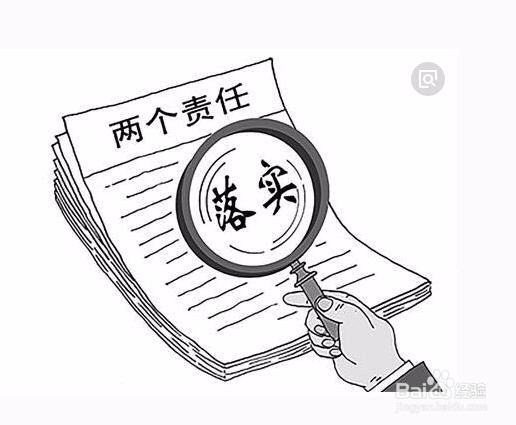 如何强化责任意识