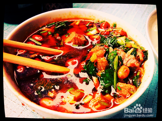 经验分享系列：[56]怎么做肥肠好吃