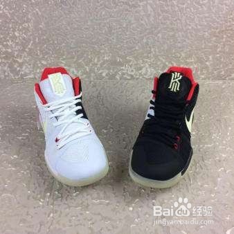 耐克欧文4鸳鸯怎么辨别真假
