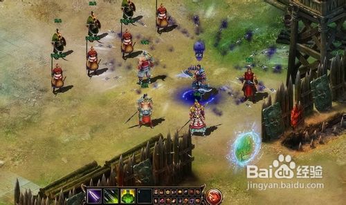 三国游侠名人交互中如何获胜的攻略