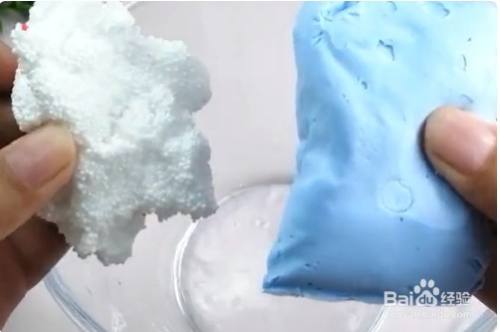 用身体乳和洗洁精做起泡胶(用身体乳和洗洁精做起泡胶怎么做) 用身体乳和洗洁精做起泡胶(用身体乳和洗洁精做起泡胶怎么做)