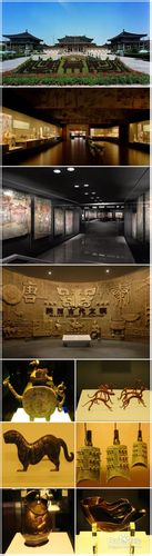 2012国庆旅游攻略-西安旅游攻略