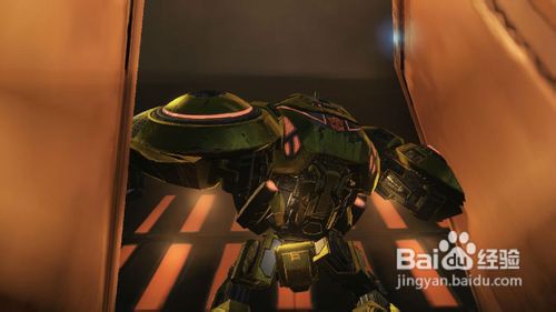 变形金刚:塞伯坦陨落序章攻略