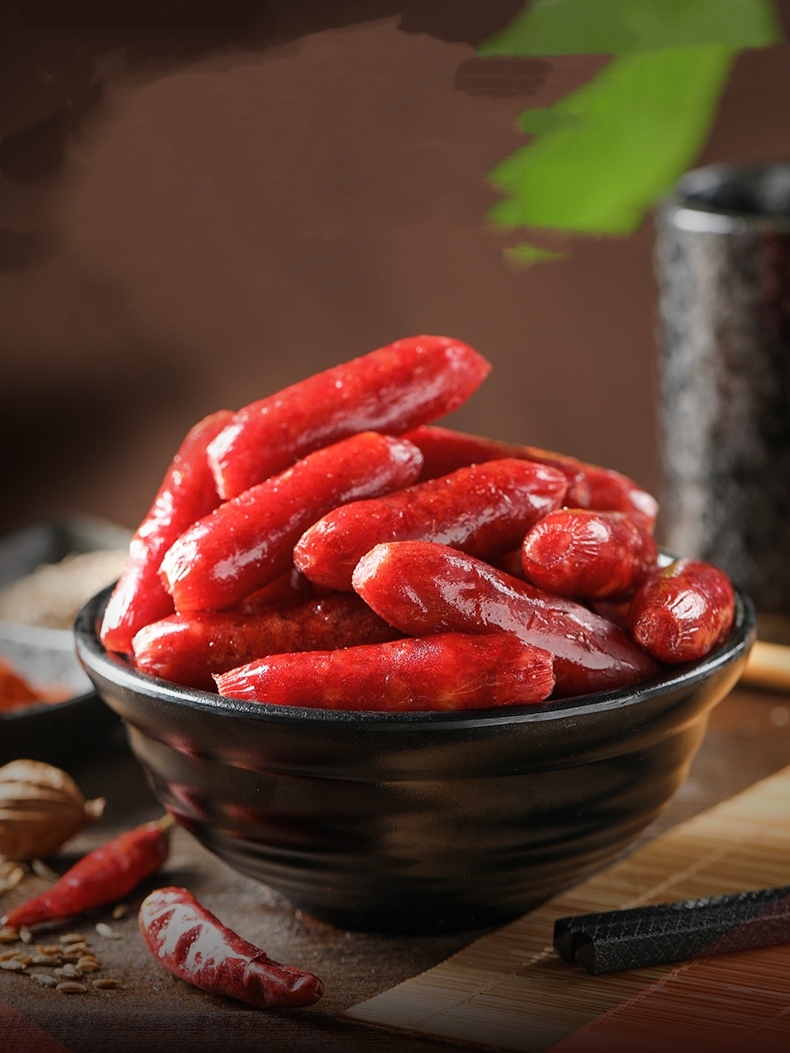 良品铺子零食分享,好吃不贵,是追剧的最佳伴侣!(三)