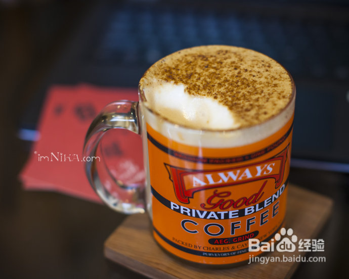 【台湾探店】复古混搭空间邂逅百变萌喵，自然醒咖啡公寓