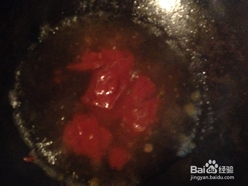 茄汁鱼条的做法