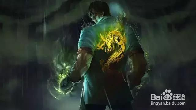 lol黑铁怎么上分