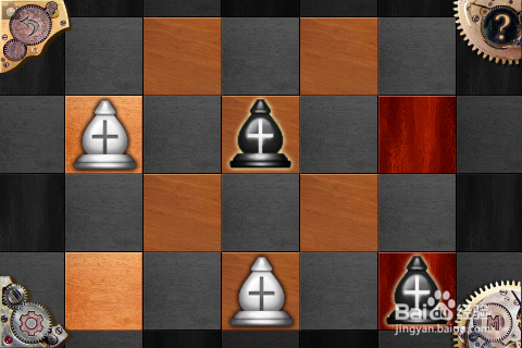 安卓心灵游戏攻略：[1]第2关