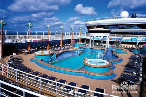 诺唯真喜悦号长崎攻略