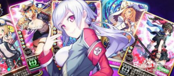 提神醒脑《舰姬》新玩法