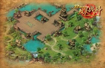 烈火战神地下城挑战副本完胜通关攻略