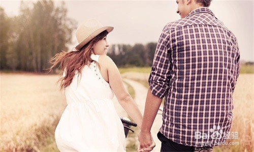 遇到喜欢的人怎么告白