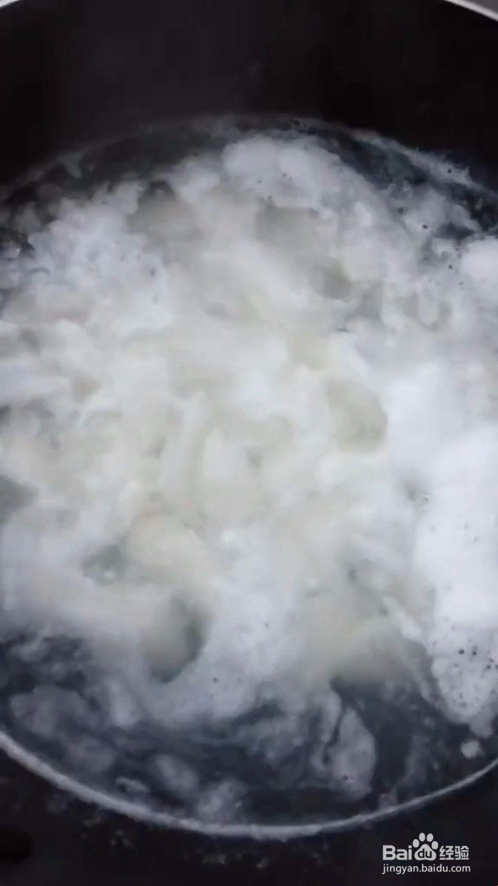 如何制作拔丝山药