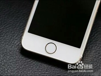 苹果开机键粘上胶水怎么去掉