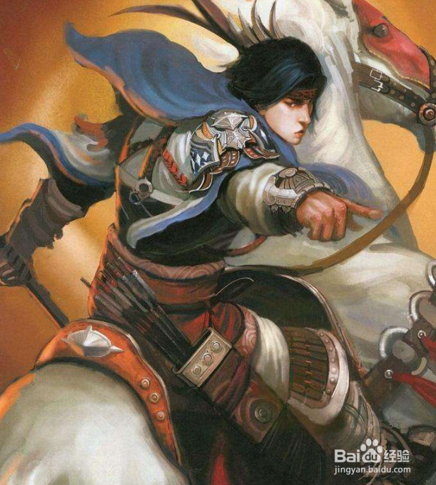 三国杀赵云身份适应性