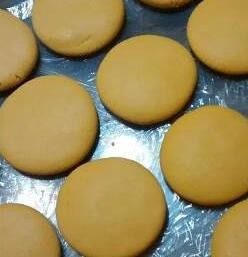 怎么做南瓜饼呢