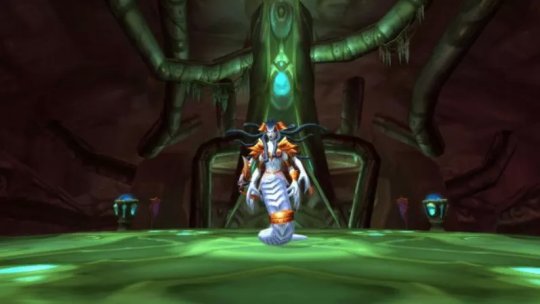 瓦斯琪水元素血量