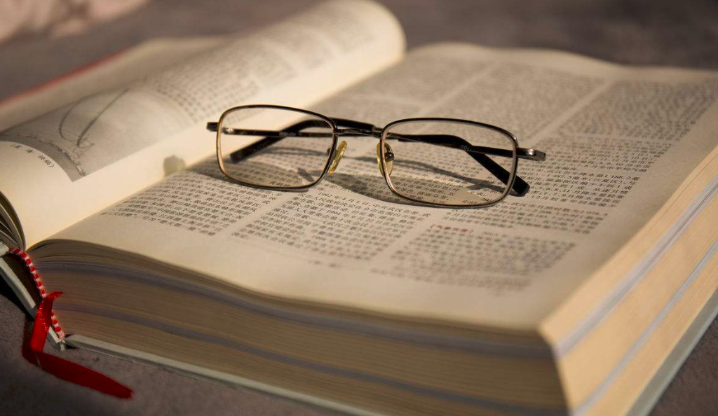 关于书籍的英语名言